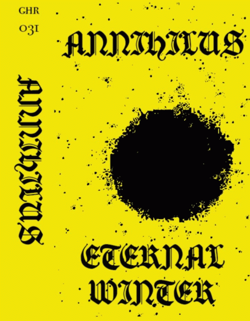 Annihilus : Eternal Winter Annihilus : Eternal Winter